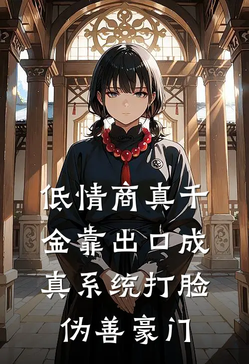 低情商真千金靠出口成真系统打脸伪善豪门陆知予陆淮州全文阅读免费全集_最新全本小说低情商真千金靠出口成真系统打脸伪善豪门(陆知予陆淮州)