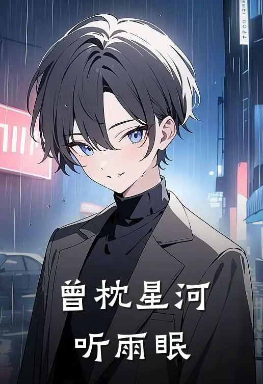 曾枕星河听雨眠(程葭音傅君辞)新热门小说_免费完结小说曾枕星河听雨眠(程葭音傅君辞)