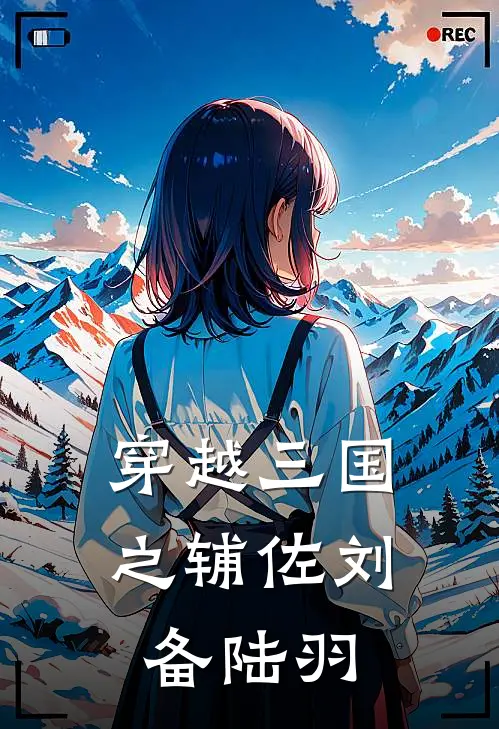 穿越三国之辅佐刘备陆羽