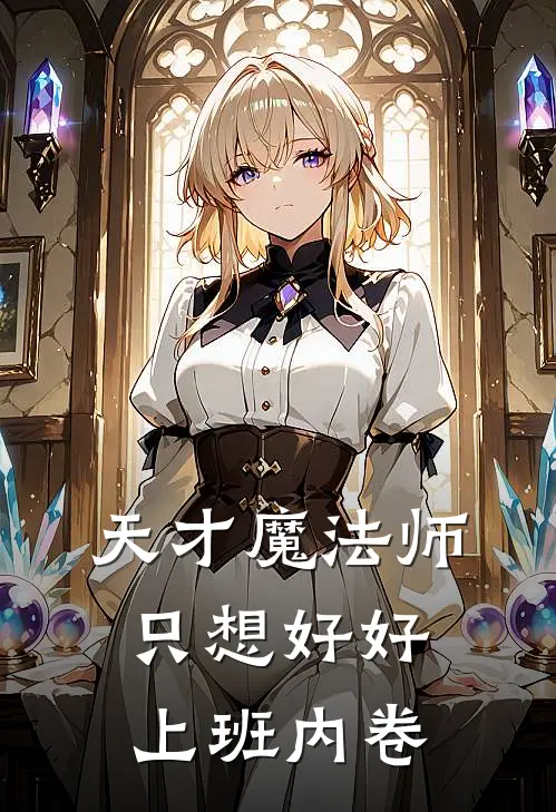 《天才魔法师只想好好上班内卷》李宰焕郑律已完结小说_天才魔法师只想好好上班内卷(李宰焕郑律)经典小说