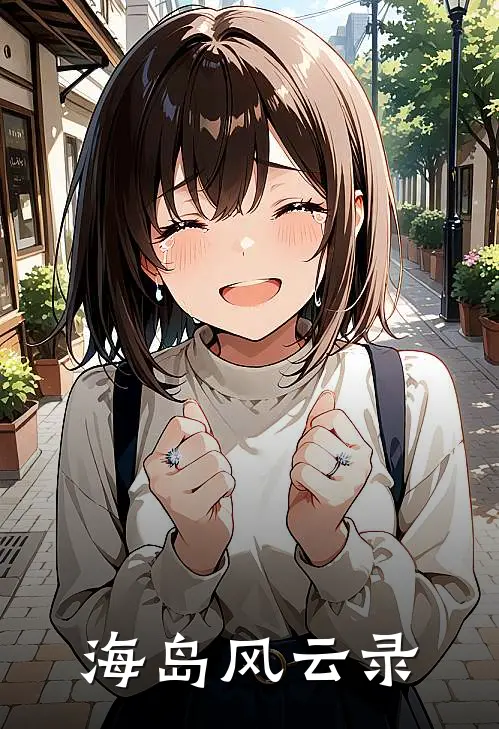 海岛风云录