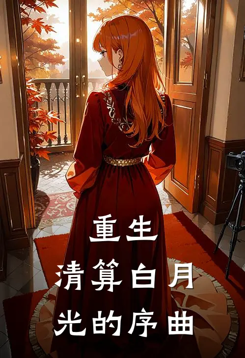 重生：清算白月光的序曲