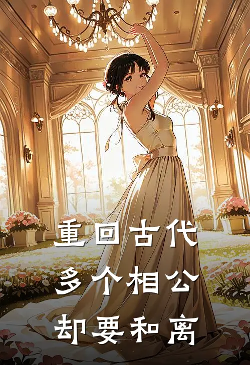 重回古代，多个相公却要和离