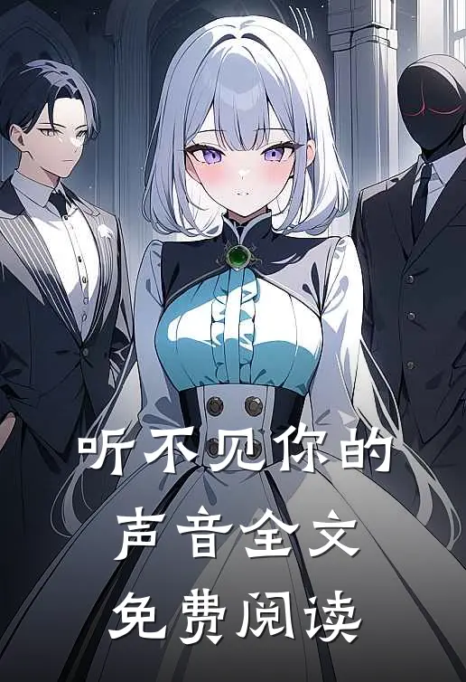 听不见你的声音全文免费阅读