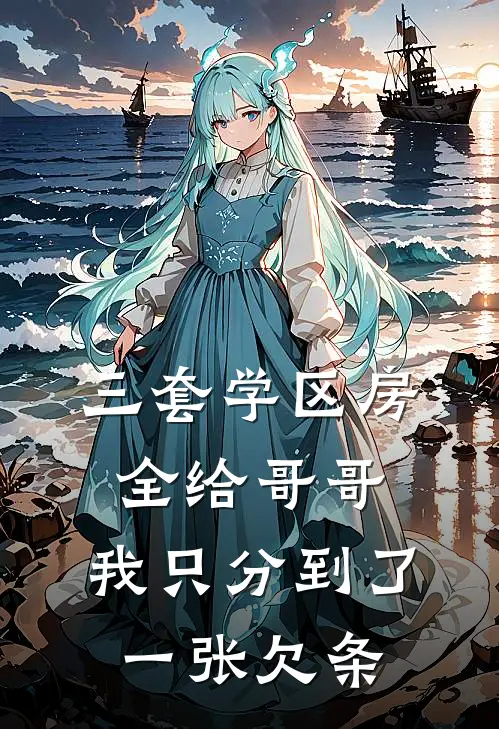 《三套学区房全给哥哥，我只分到了一张欠条》林建国林峰已完结小说_三套学区房全给哥哥，我只分到了一张欠条(林建国林峰)火爆小说