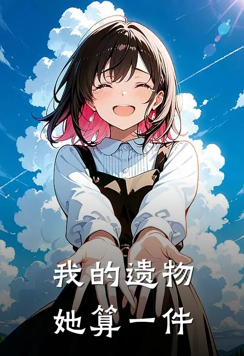 我的遗物，她算一件