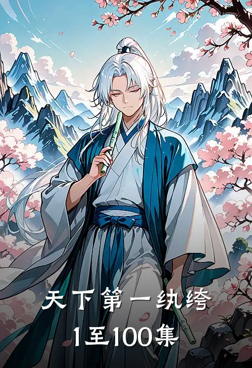天下第一纨绔1至100集