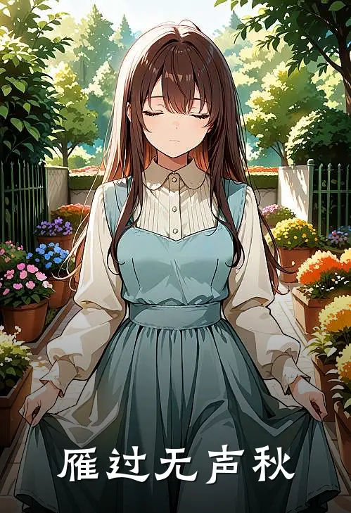 谢羽曦钟云舟《雁过无声秋》全文免费阅读_雁过无声秋全集在线阅读