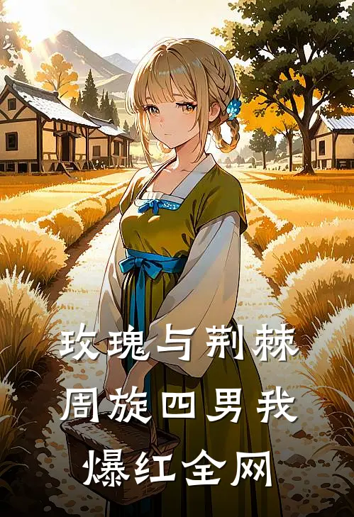 玫瑰与荆棘：周旋四男我爆红全网沈清沅杨景行最新热门小说_免费小说全文阅读玫瑰与荆棘：周旋四男我爆红全网(沈清沅杨景行)