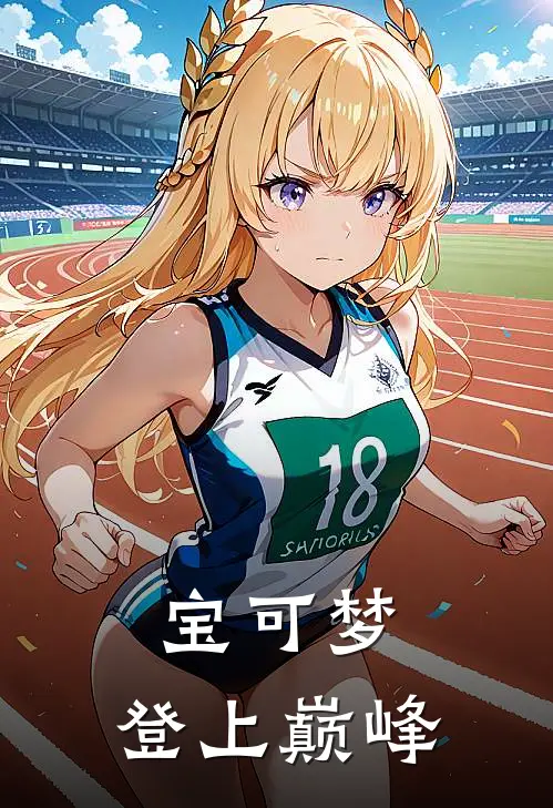 大木枫冉雪《宝可梦：登上巅峰》最新章节阅读_(大木枫冉雪)热门小说