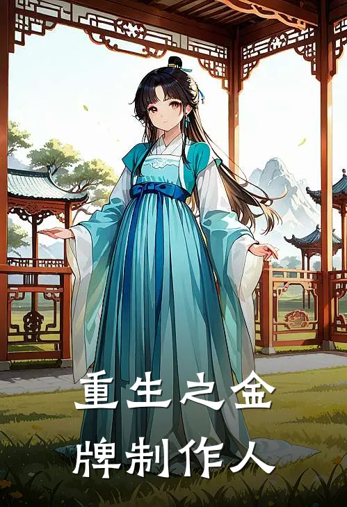 重生之金牌制作人
