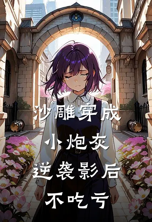 沙雕穿成小炮灰，逆袭影后不吃亏(江晚晚晏西周)全本免费小说_新热门小说沙雕穿成小炮灰，逆袭影后不吃亏江晚晚晏西周