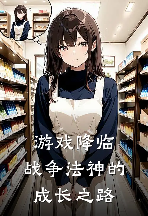 游戏降临：战争法神的成长之路