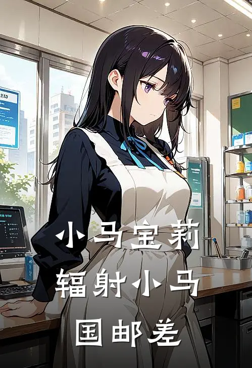 小马宝莉：辐射小马国邮差柯南柯南最新好看小说_最新章节列表小马宝莉：辐射小马国邮差(柯南柯南)