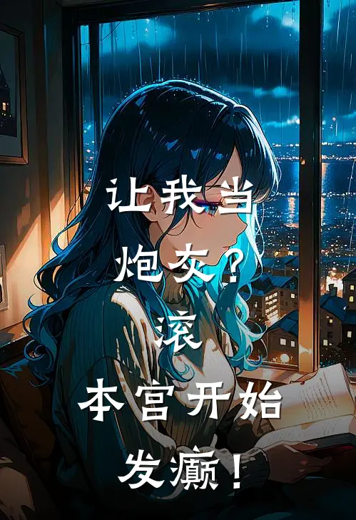 让我当炮灰？滚，本宫开始发癫！杜婉音杜月茹推荐完结小说_免费阅读让我当炮灰？滚，本宫开始发癫！(杜婉音杜月茹)