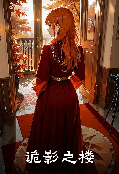 诡影之楼(苏婉苏婉)热门网络小说推荐_最新完结小说推荐诡影之楼苏婉苏婉