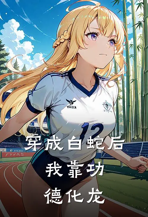 穿成白蛇后，我靠功德化龙