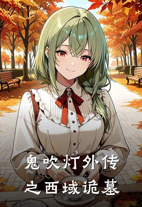 鬼吹灯外传之西域诡墓胡八一胡八一七免费小说完结_最新章节列表鬼吹灯外传之西域诡墓(胡八一胡八一七)