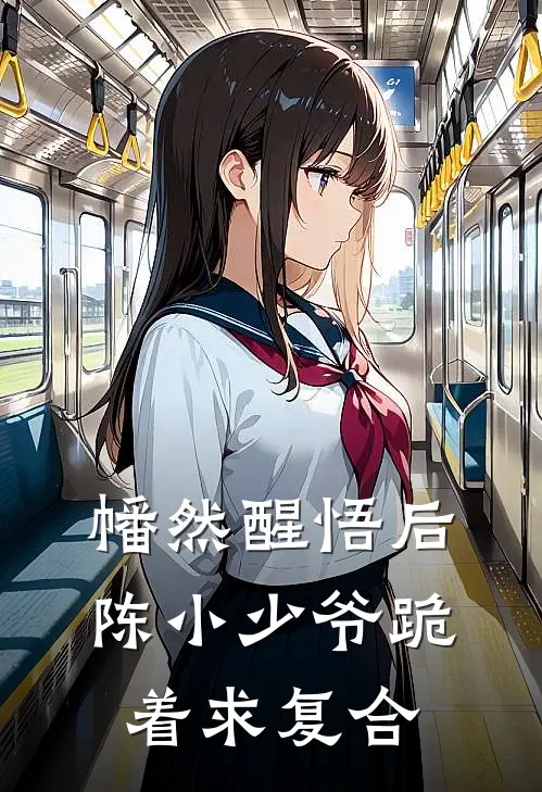 幡然醒悟后，陈小少爷跪着求复合于瑾绵陈砚之免费小说完整版_完结版小说阅读幡然醒悟后，陈小少爷跪着求复合(于瑾绵陈砚之)