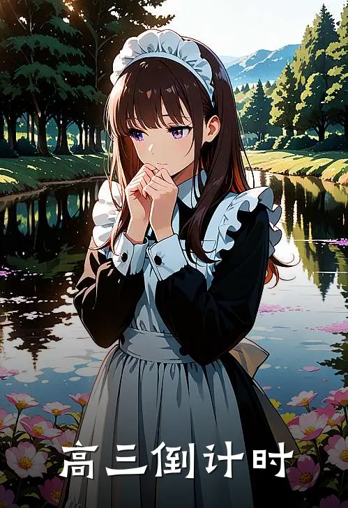高三倒计时