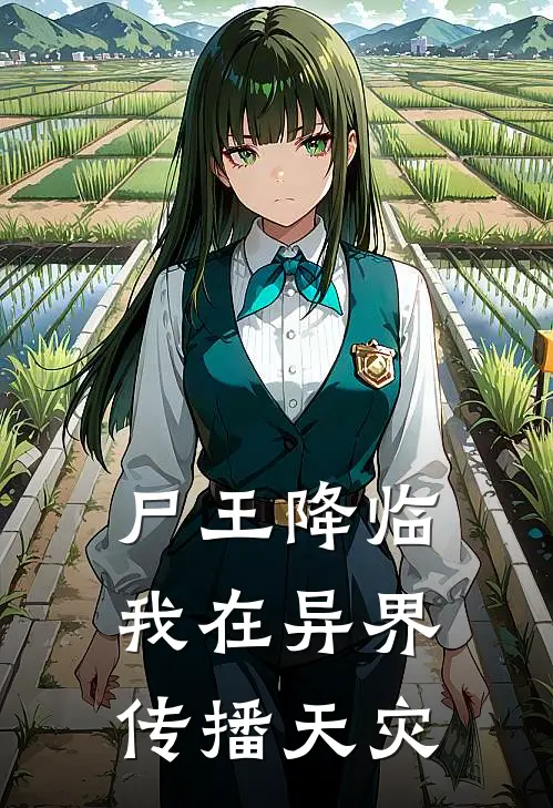 尸王降临：我在异界传播天灾