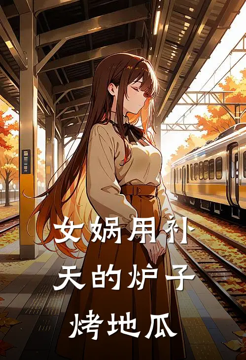 女娲用补天的炉子烤地瓜