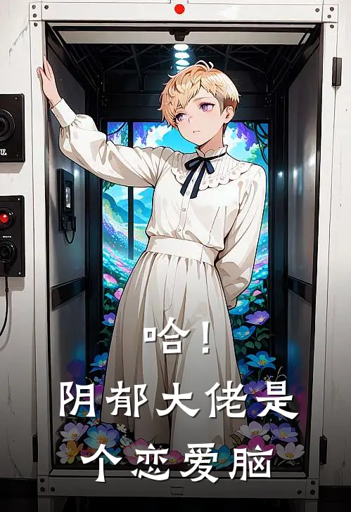 《哈！阴郁大佬是个恋爱脑》傅砚凉顾沉完结版阅读_傅砚凉顾沉完结版在线阅读