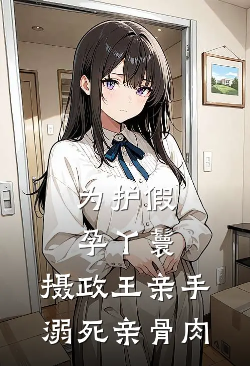 为护假孕丫鬟，摄政王亲手溺死亲骨肉