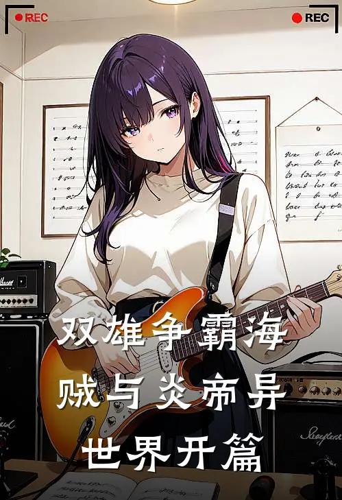 双雄争霸海贼与炎帝异世界开篇