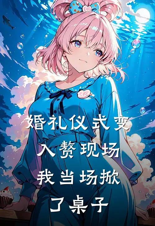 《婚礼仪式变入赘现场，我当场掀了桌子》林曼曼王强_(婚礼仪式变入赘现场，我当场掀了桌子)全集在线阅读