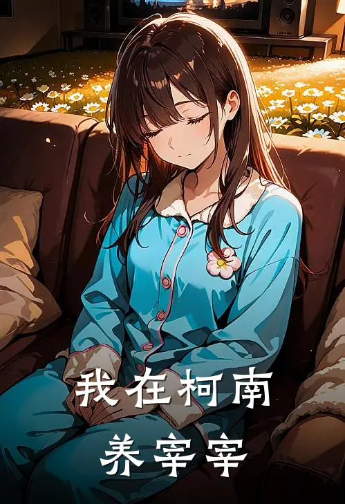 我在柯南养宰宰(太宰月岛)小说完结版_全文阅读免费全集我在柯南养宰宰太宰月岛