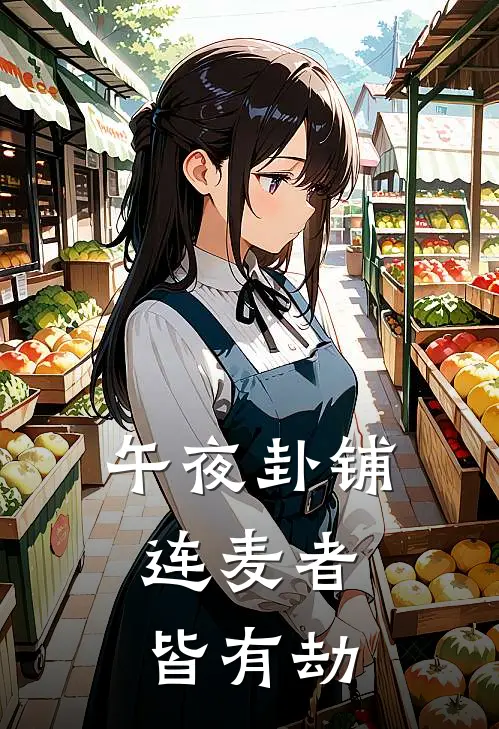 午夜卦铺：连麦者皆有劫苏晴陆陆推荐完结小说_热门小说在线阅读午夜卦铺：连麦者皆有劫(苏晴陆陆)