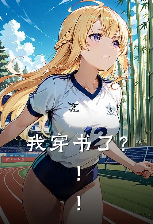 我穿书了？！！