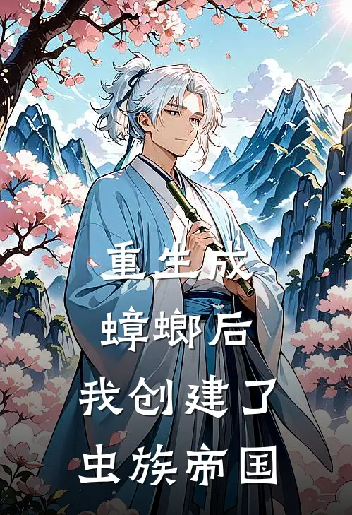 重生成蟑螂后，我创建了虫族帝国曹坤曹锟免费小说免费阅读_推荐完结小说重生成蟑螂后，我创建了虫族帝国(曹坤曹锟)