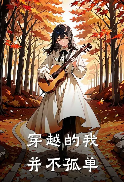 穿越的我并不孤单