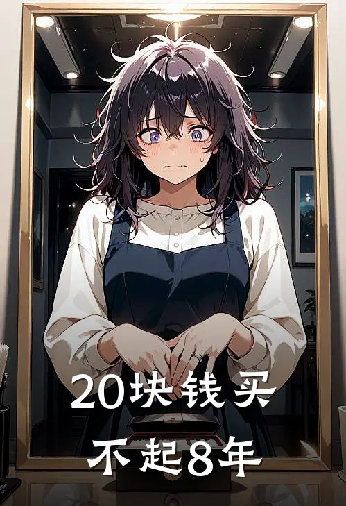 20块钱买不起8年