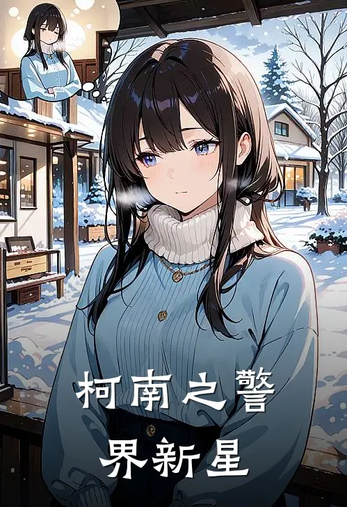 柯南之警界新星高木柯南最新好看小说推荐_完本小说免费柯南之警界新星(高木柯南)