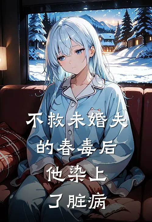 不救未婚夫的春毒后，他染上了脏病陈景深颜颜免费小说_完本免费小说不救未婚夫的春毒后，他染上了脏病陈景深颜颜