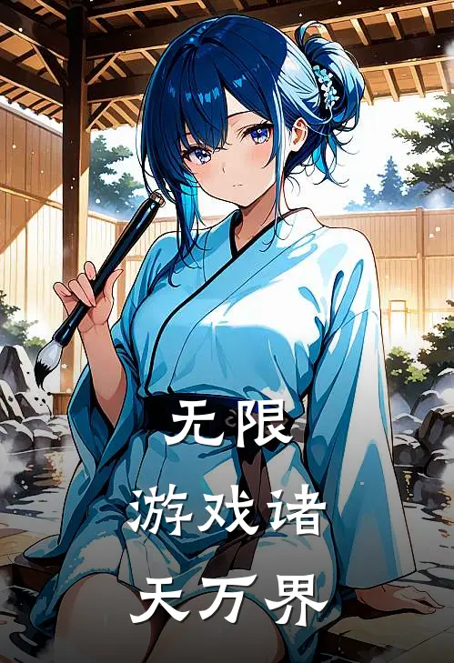 无限：游戏诸天万界