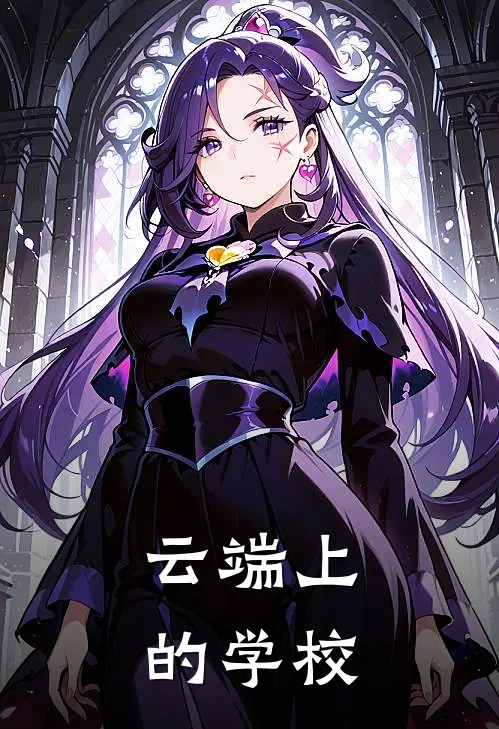 云端上的学校