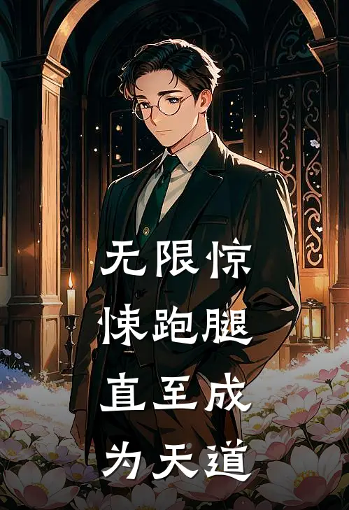 无限惊悚跑腿：直至成为天道(白墨白墨)完整版免费全文阅读_完本小说推荐无限惊悚跑腿：直至成为天道(白墨白墨)