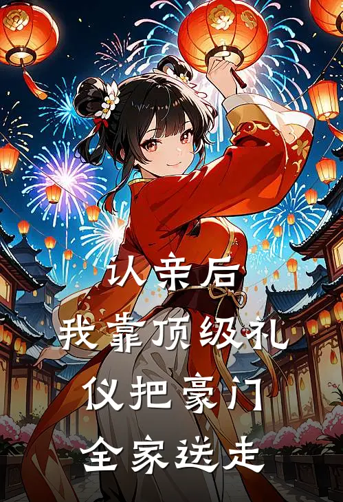 认亲后，我靠顶级礼仪把豪门全家送走(林薇薇苏禾)完结小说推荐_小说全文免费阅读认亲后，我靠顶级礼仪把豪门全家送走林薇薇苏禾