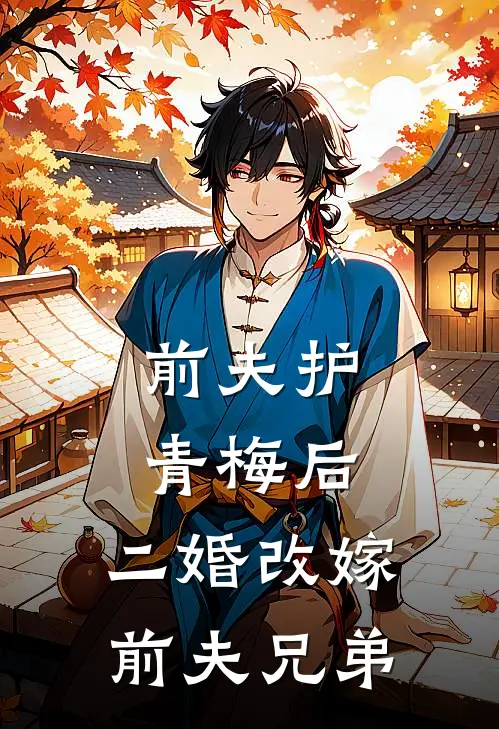 前夫护青梅后，二婚改嫁前夫兄弟