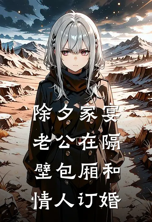 除夕家宴，老公在隔壁包厢和情人订婚