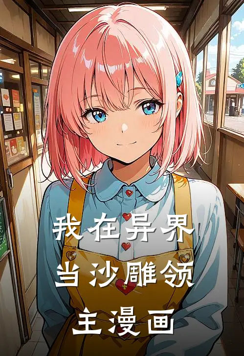 我在异界当沙雕领主漫画