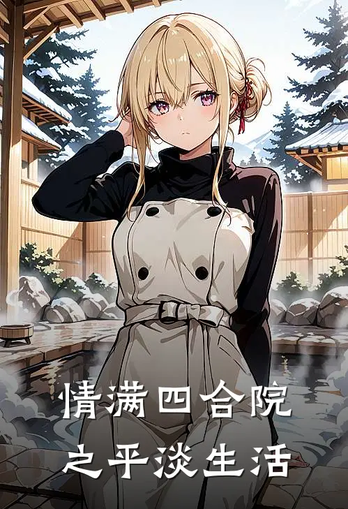 情满四合院之平淡生活