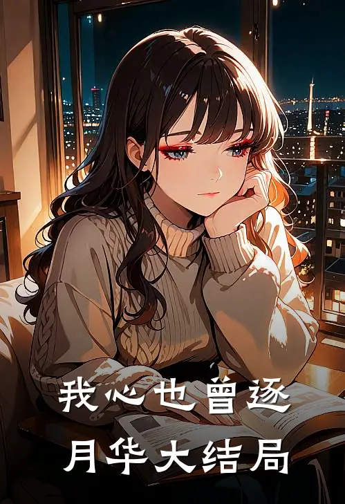 我心也曾逐月华大结局