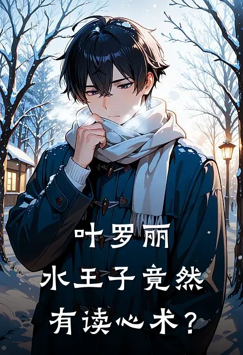 叶罗丽：水王子竟然有读心术？叶罗丽叶罗丽最新小说推荐_完本小说免费阅读叶罗丽：水王子竟然有读心术？(叶罗丽叶罗丽)