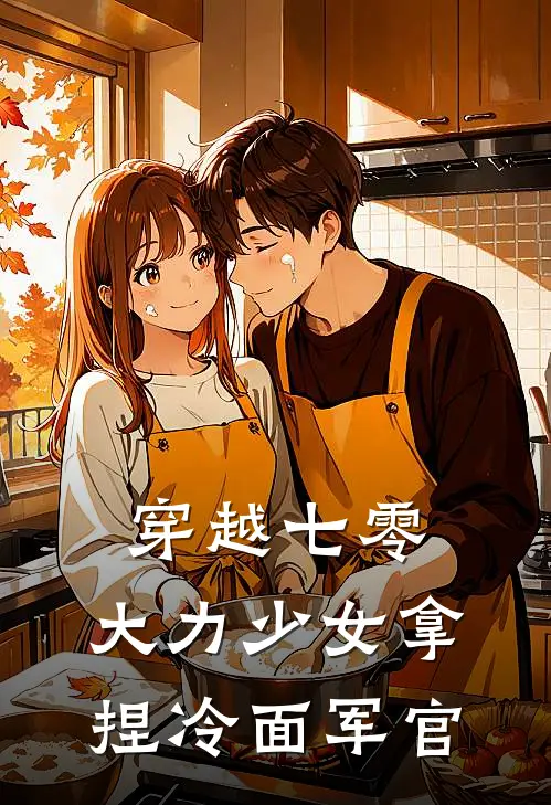 穿越七零：大力少女拿捏冷面军官