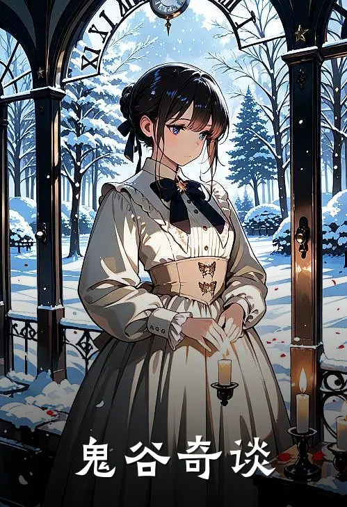 鬼谷奇谈林默顾九爷完结好看小说_无弹窗全文免费阅读鬼谷奇谈(林默顾九爷)